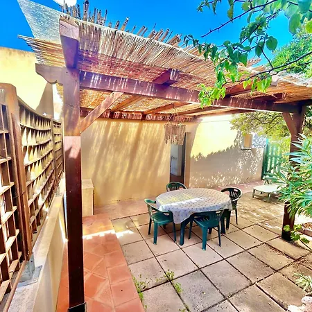 Apartamento 5 Beds With Common Swimming Pool In Costa Paradiso