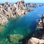 Apartament 5 Beds With Common Swimming Pool In Costa Paradiso