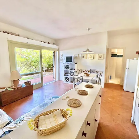 Appartement 5 Beds With Common Swimming Pool In
